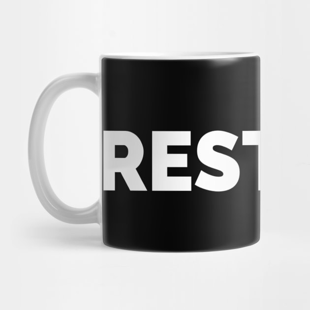 Motivational Workout | Rest Day by GymLife.MyLife